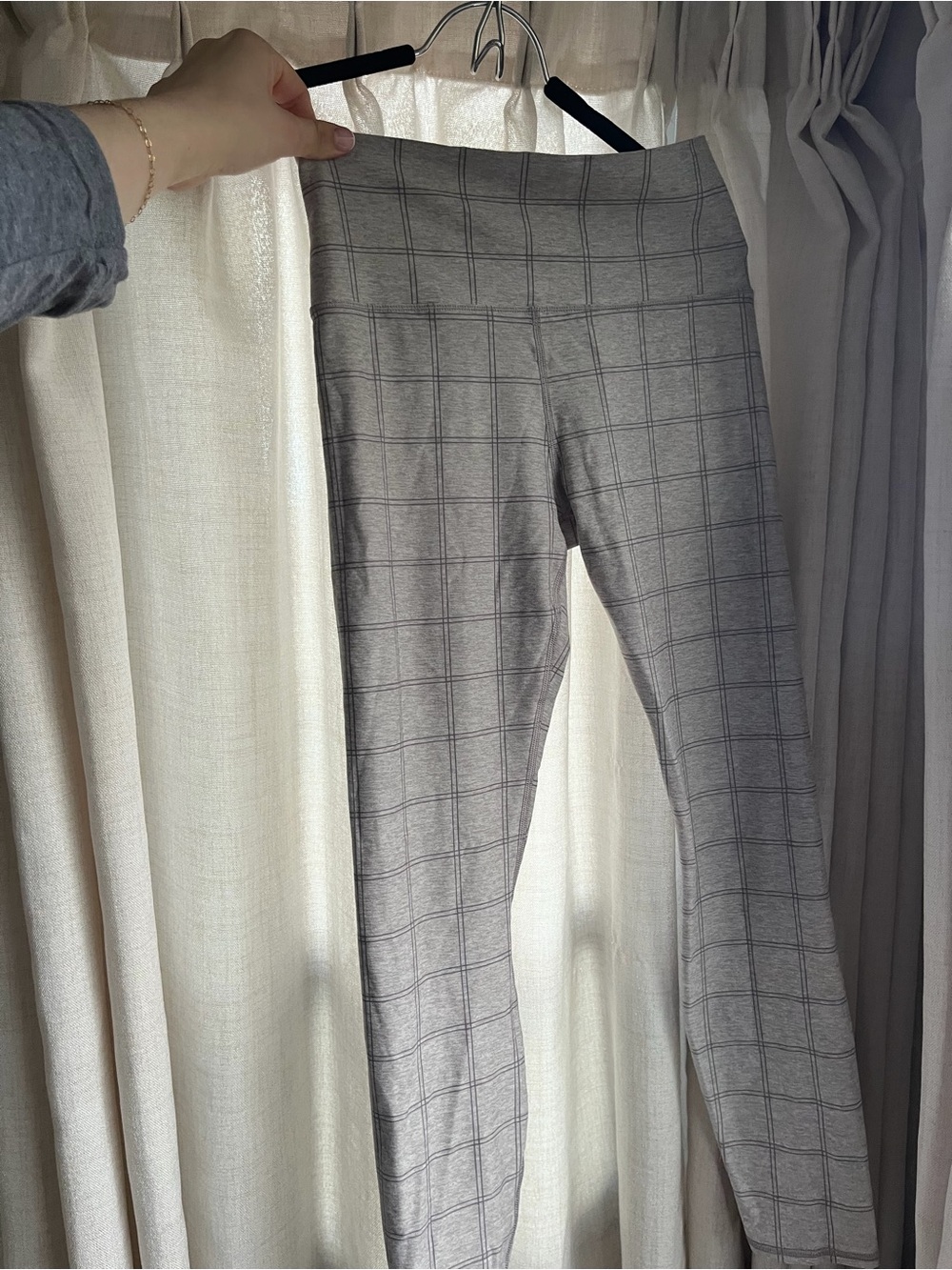 Vuori clean elevation leggings